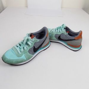 nike internationalist w schoenen zwart nike internationalist w schoenen zwart